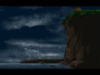 Alone in the Dark 2 sur Panasonic 3DO